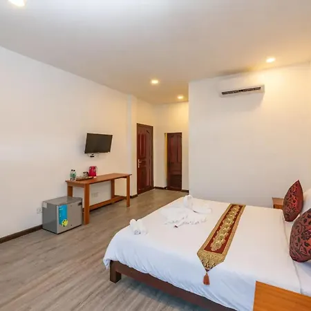 Sreng Angkor Hotel