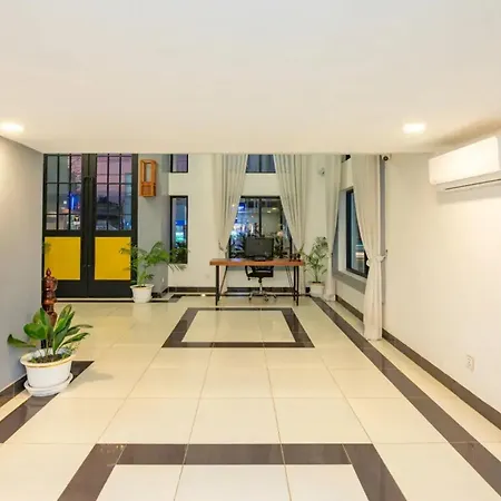 Sreng Angkor Hotel