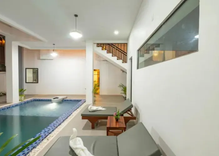 Hotel Sreng Angkor