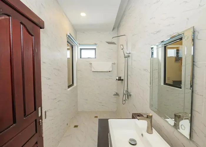 Hotel Sreng Angkor 3*
