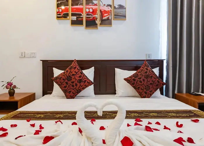 Sreng Angkor Hotel