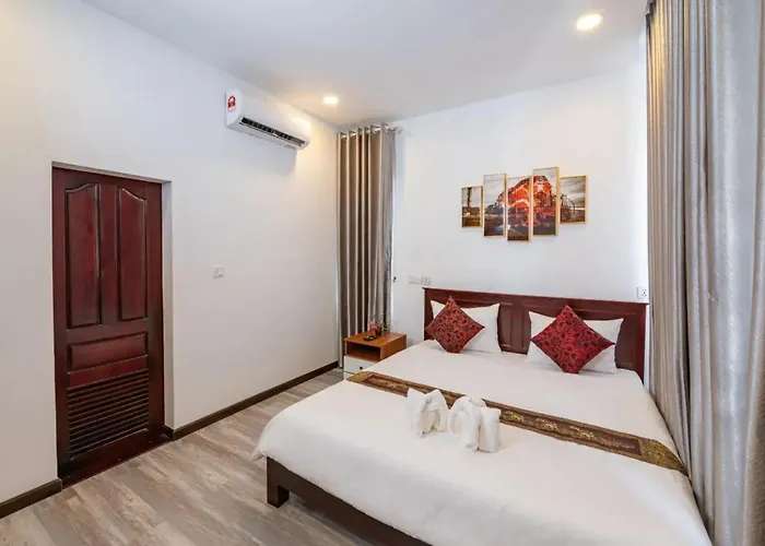Sreng Angkor 3*