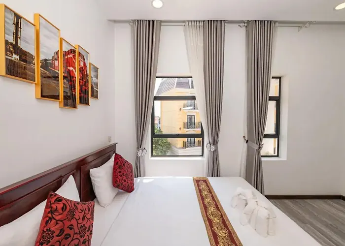 Sreng Angkor Hotel